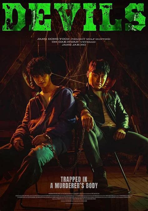 devils films|Iba pa.